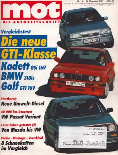 MOT 1989 Heft 25