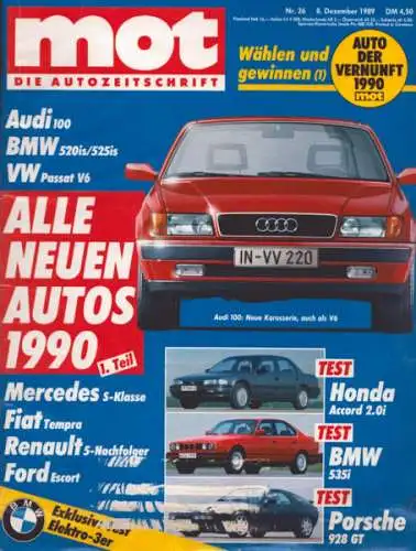 MOT 1989 Heft 26