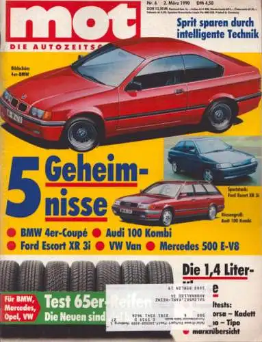 MOT 1990 Heft 6