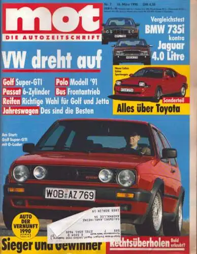 MOT 1990 Heft 7
