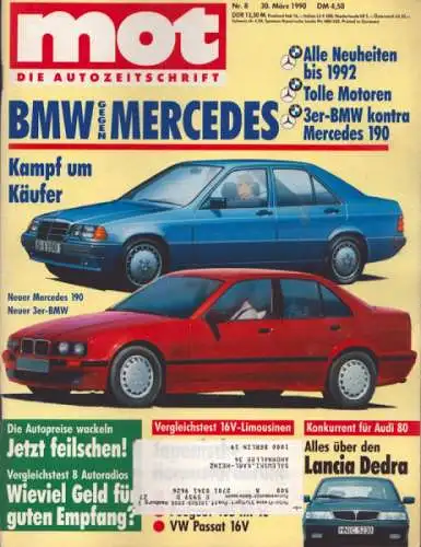MOT 1990 Heft 8