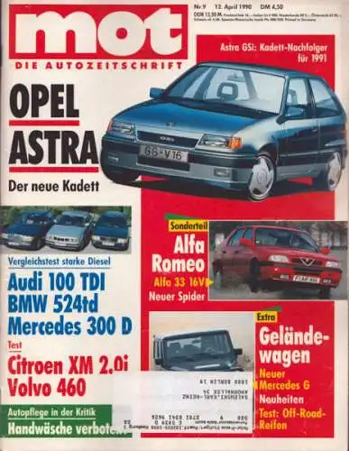 MOT 1990 Heft 9
