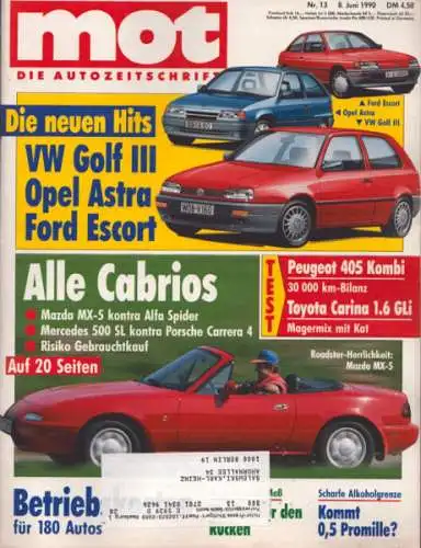 MOT 1990 Heft 13