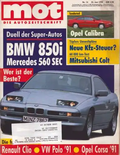 MOT 1990 Heft 14