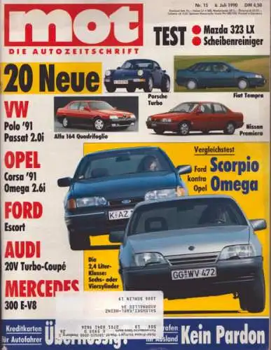 MOT 1990 Heft 15