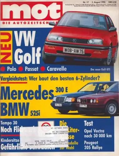 MOT 1990 Heft 17