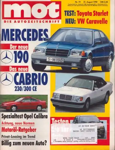 MOT 1990 Heft 19