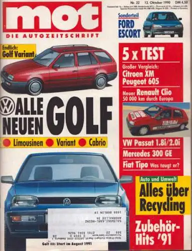 MOT 1990 Heft 22