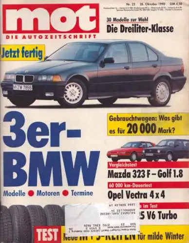 MOT 1990 Heft 23
