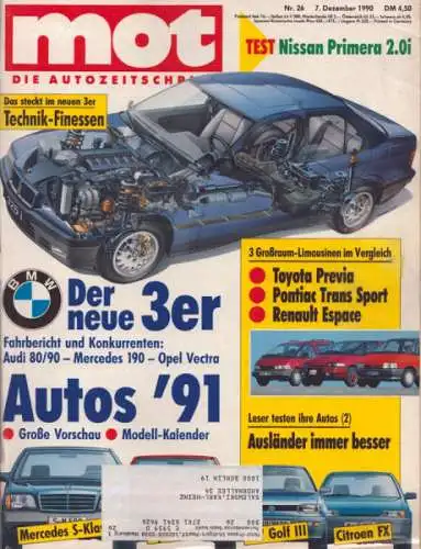 MOT 1990 Heft 26