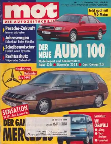 MOT 1991 Heft 1