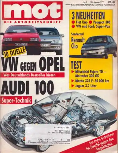 MOT 1991 Heft 3