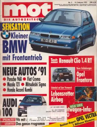 MOT 1991 Heft 5