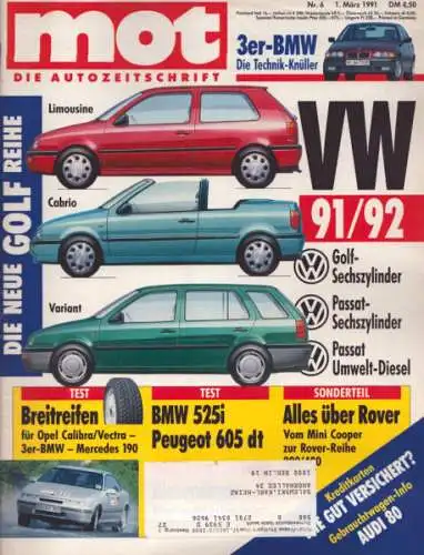 MOT 1991 Heft 6