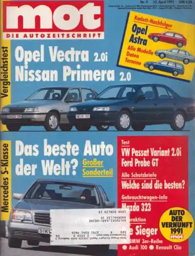 MOT 1991 Heft 9
