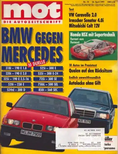 MOT 1991 Heft 10