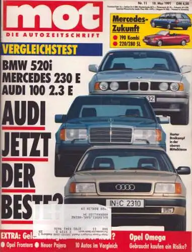 MOT 1991 Heft 11