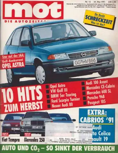 MOT 1991 Heft 12