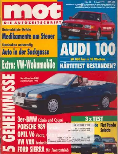 MOT 1991 Heft 13