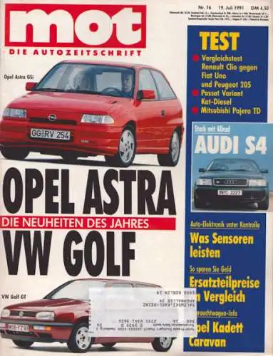 MOT 1991 Heft 16