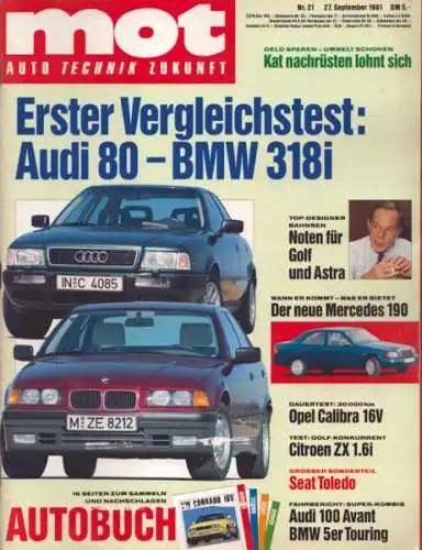 MOT 1991 Heft 21