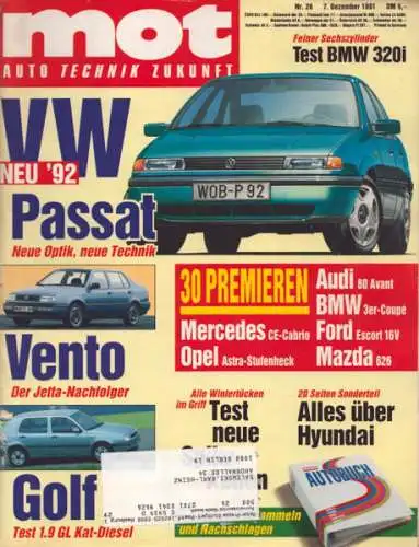 MOT 1991 Heft 26