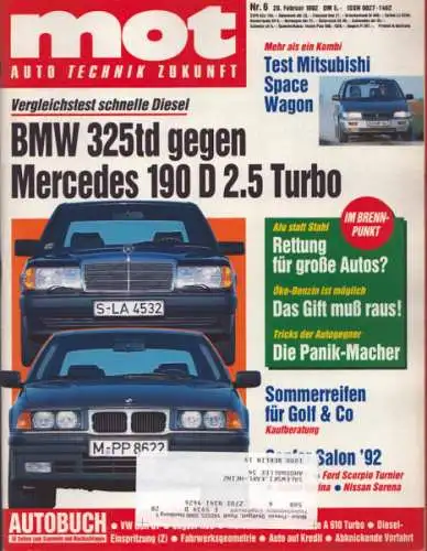 MOT 1992 Heft 6