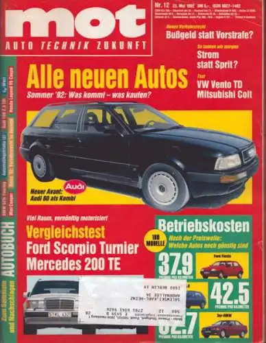 MOT 1992 Heft 12