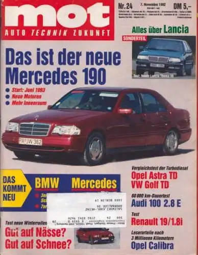 MOT 1992 Heft 24