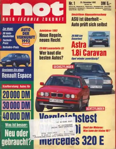 MOT 1993 Heft 1
