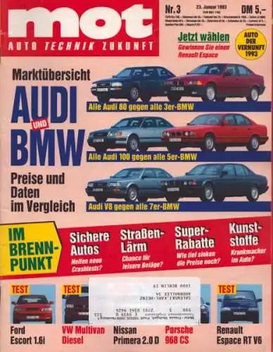 MOT 1993 Heft 3