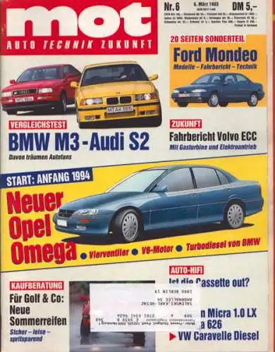 MOT 1993 Heft 6