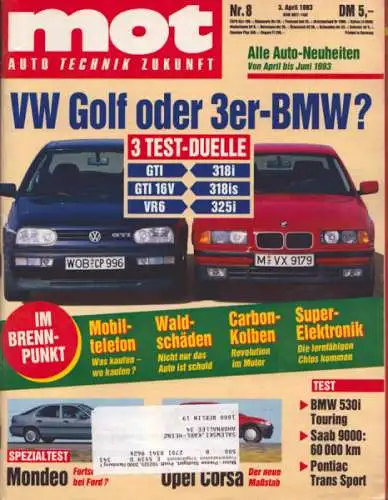 MOT 1993 Heft 8