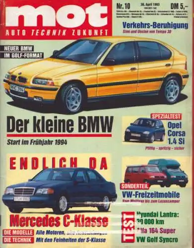 MOT 1993 Heft 11