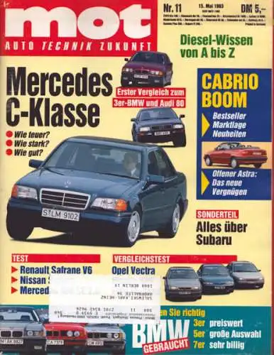 MOT 1993 Heft 12