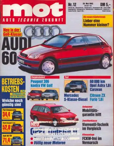 MOT 1993 Heft 13