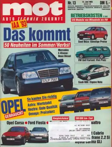 MOT 1993 Heft 14
