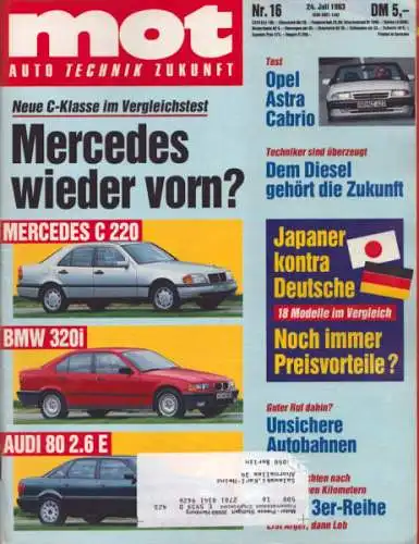 MOT 1993 Heft 17