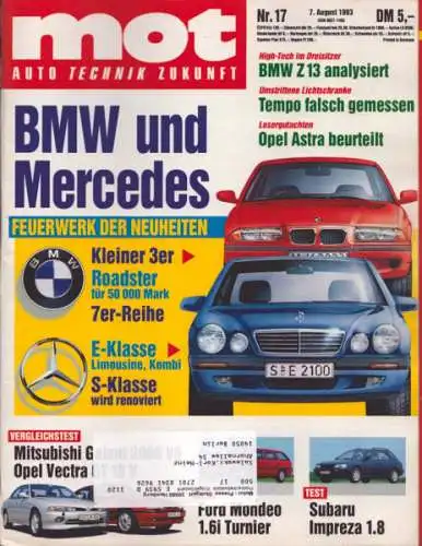 MOT 1993 Heft 18