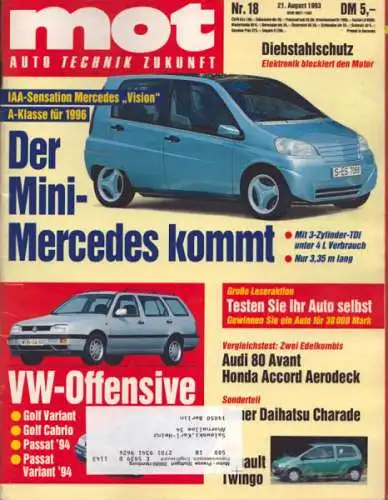 MOT 1993 Heft 19
