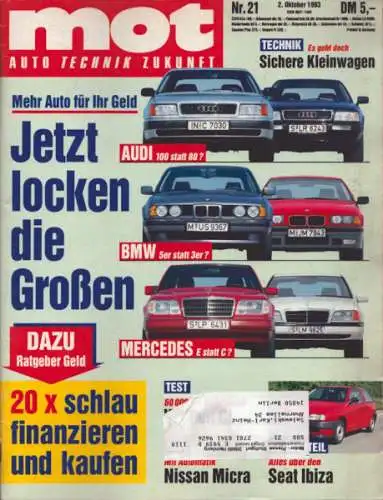 MOT 1993 Heft 21