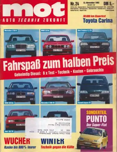 MOT 1993 Heft 24