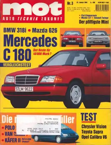 MOT 1994 Heft 3