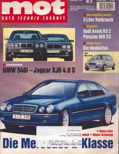 MOT 1994 Heft 6
