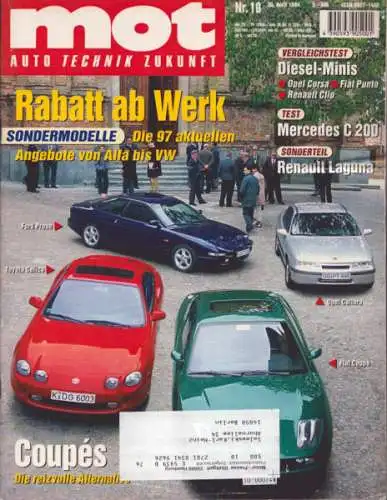 MOT 1994 Heft 10