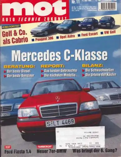 MOT 1994 Heft 11