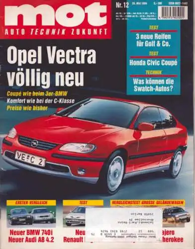 MOT 1994 Heft 12