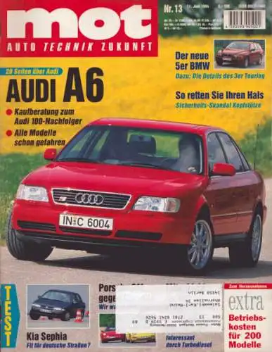 MOT 1994 Heft 13