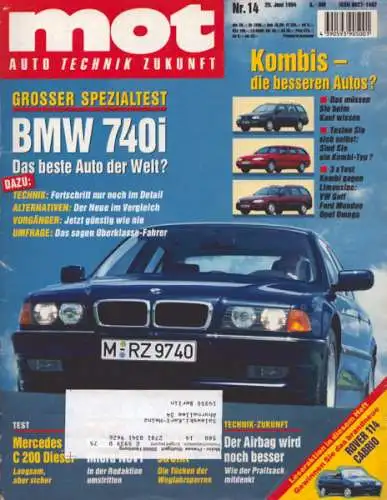 MOT 1994 Heft 14