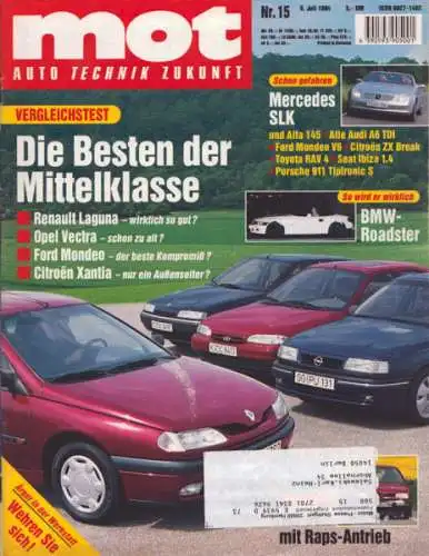 MOT 1994 Heft 15